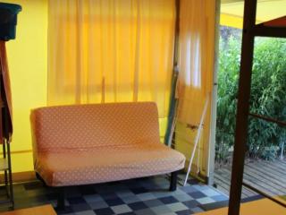 Bungalow toilé avec terrasse - 5 pers. - API-1-52-2103 - 7