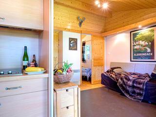 Chalet confortable avec terrasse - 4 pers. - API-1-52-2121 - 7