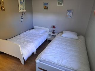 Maison calme près baie d'Authie - FR-1-482-183 - 4