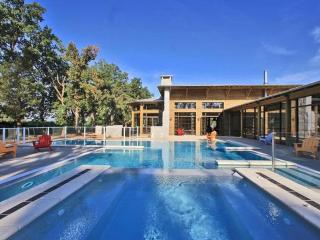 Chalet confortable avec terrasse - 6 pers. - API-1-52-2115 - 7