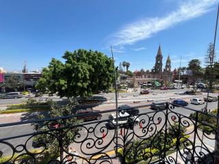 Alojamiento 28 SM - 5