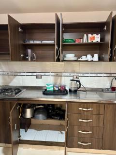 Restrepo apt, comfort and tranquility - 5