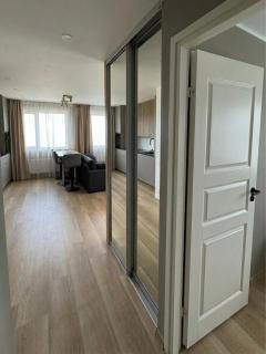 Kuressaare Cozy Apartment with Sauna - 2