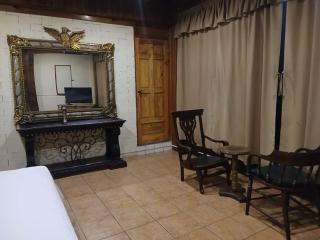 Mansión Del Arco - 8