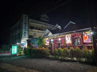 Namasthe Ayurveda and Yoga Retreat Cochin Only for Ayurveda and Yoga Wellness Stay - 9