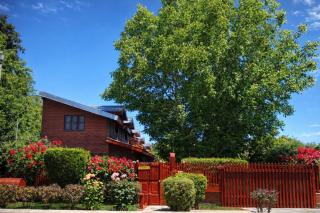 Cabañas Tunquelen - 3