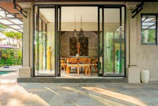 Kokokan - Spacious 3BR Villa with Grand Pool - Ubud - 6