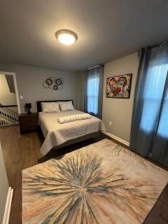 Spacious 5 BR Stay in Westminster Perfect for Groups & Longer Stays - 8
