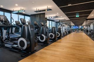 FV Valley House Apartments - 8