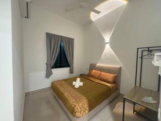 Happy Stay Gopeng B - 6