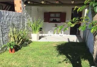 Microcasa Funcional Arborizada no Centrinho da Lagoa - 0
