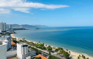 Gold Coast Nha Trang Premium - San Ocean - 6