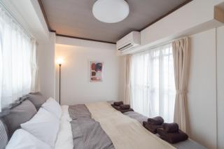 家族旅行はここで決まり 熊本城まで10分 サクラマチ5分 下通り徒歩1分 駅から4分 最大5名 - 3