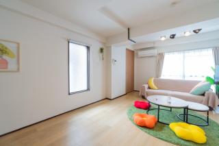 家族旅行はここで決まり 熊本城まで10分 サクラマチ5分 下通り徒歩1分 駅から4分 最大5名 - 9