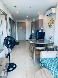 CĂN HỘ NGHĨ DƯỠNG CAO CẤP THE SÓNG Luxury Apartment The Song Vung Tau - 5