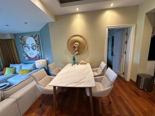 Golf View 1BR Spacious 85m2 Allamanda Laguna #2617 - 7