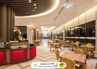 Kaishen Starlight Hotel - 7