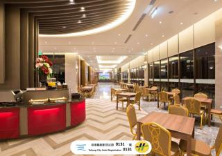 Kaishen Starlight Hotel - 3