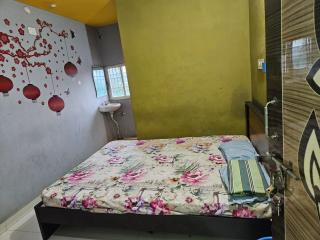 Viswam residency - 2