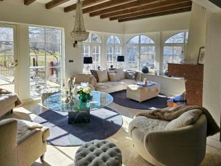 Villa With Own Jetty By Limestone Lake In Balsvik - 7