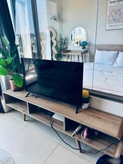 CĂN HỘ NGHĨ DƯỠNG CAO CẤP THE SÓNG Luxury Apartment The Song Vung Tau - 1