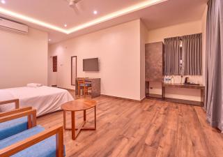 Jose Villa Kanthalloor by VOYE HOMES - 5