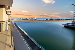 Woodys at the Waterfront - 8