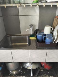 Jenny's transient house - 8