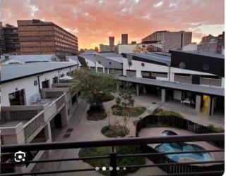 Home in Maboneng - 7