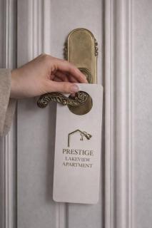 Prestige Lakeview Apartment Tirana - 2