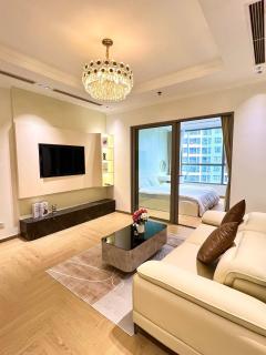 0810 Park 8, Vinhome Timecity - 9