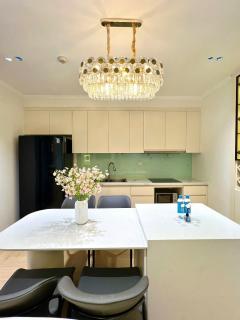 0810 Park 8, Vinhome Timecity - 8