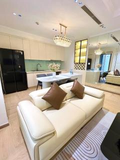 0810 Park 8, Vinhome Timecity - 7