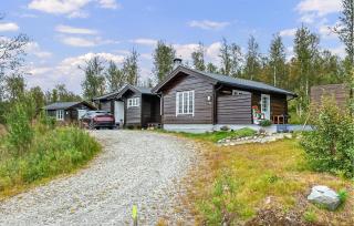 Gorgeous Home In Dagali With Wifi - 0