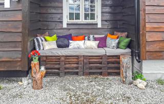 Gorgeous Home In Dagali With Wifi - 1