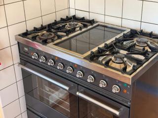 1930S House With Restored Details Near Sparreholm - 2