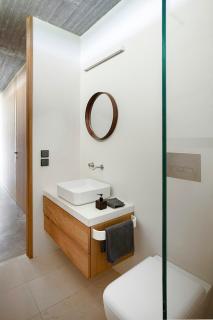 Design Villa Among Olive Groves In Valle D'itria - 3