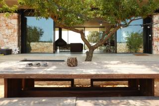Design Villa Among Olive Groves In Valle D'itria - 2