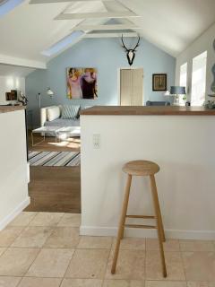 House In Peaceful Surroundings 150 M To The Water - 5