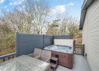 Nunland Hillside Lodges - 6
