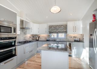 Nunland Hillside Lodges - 3
