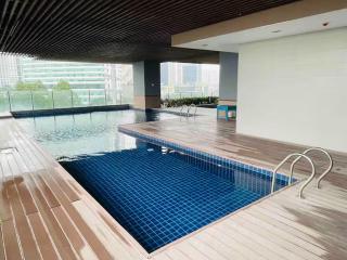 Kael Studio - Araneta Center View - 9