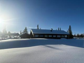 Mountain Cabin With Panoramic Views Near Geilo - 8