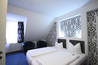 Altstadt Hotel - Heidelberg - 4