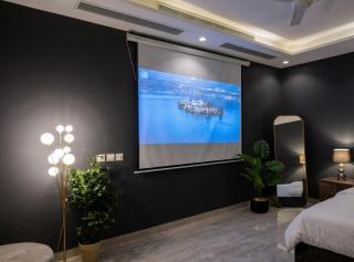 Studio Apartment in Raiwand Rd Landbreeze Zameen Opal - 5