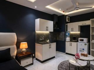 Studio Apartment in Raiwand Rd Landbreeze Zameen Opal - 6