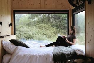 Mainteloup - Parcel Tiny House - Tiny House au coeur du Perche Normand à 1H20 de Paris MAE-9733 - 7