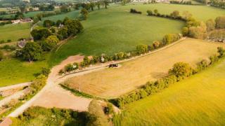 Alpes Mancelles - Parcel Tiny House - Tiny house dans une ferme au coeur des Alpes Mancelles MAE-9813 - 2