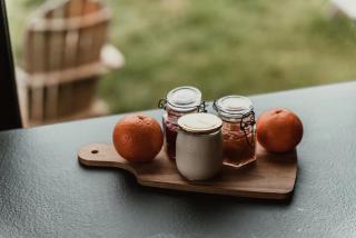 Alpes Mancelles - Parcel Tiny House - Tiny house dans une ferme au coeur des Alpes Mancelles MAE-9813 - 5