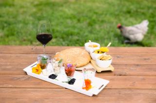 Parcel Tiny House Guilde - Tiny House dans une ferme à 20 min du zoo de Beauval MAE-0433 - 3